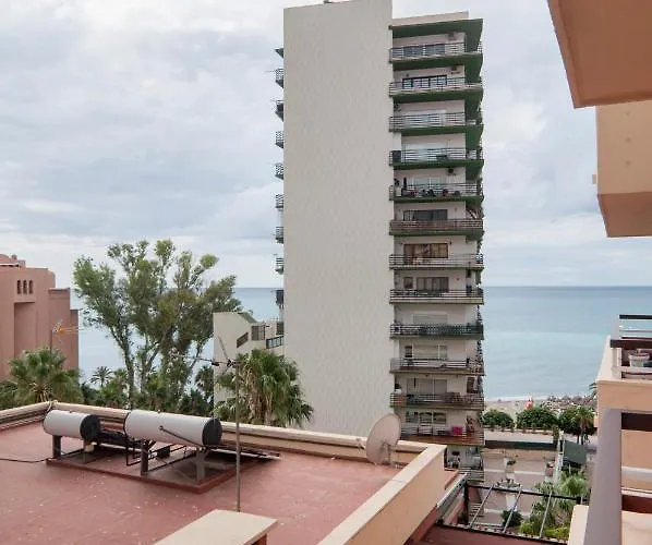 Center Apartmán