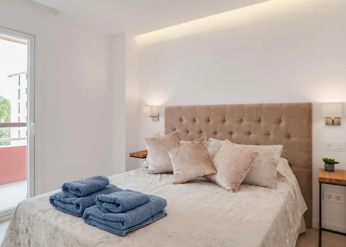 Center * 마르베야