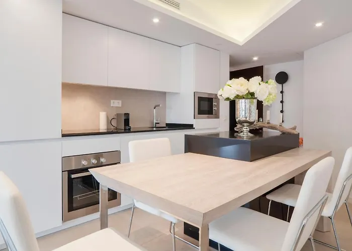 Apartmán Center *